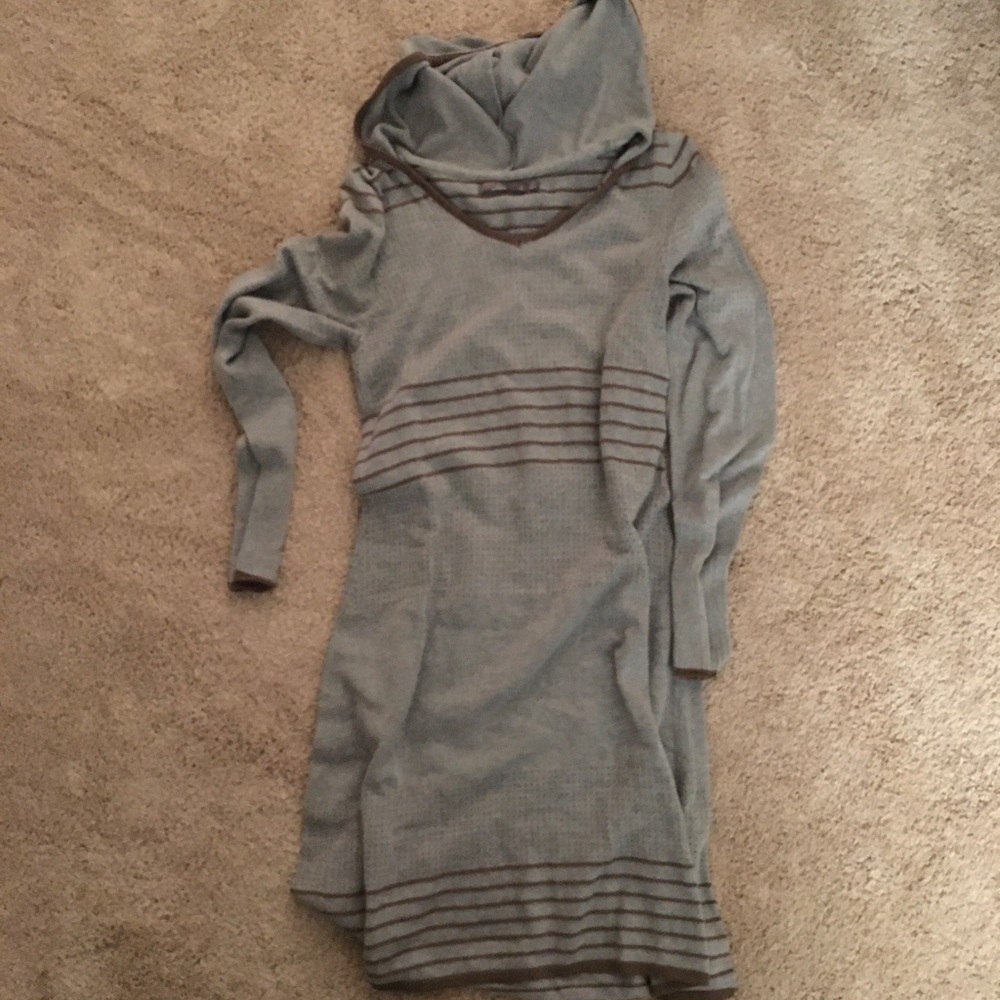 PrAna tunic